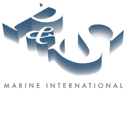 P&S Marine International Logo